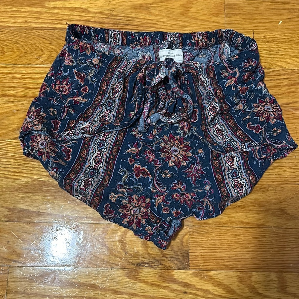 Comfy shorts